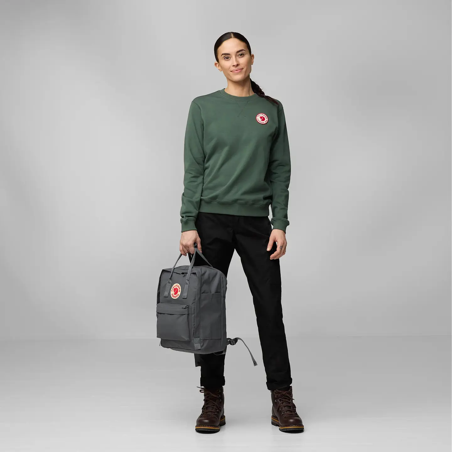 Mochila Fjällräven Kånken Laptop 13