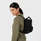 Mochila Fjällräven Kånken No. 2 Mini Negra - Miniatura 3