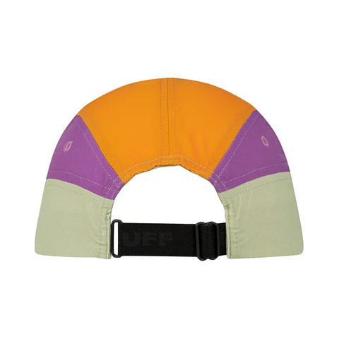 Jockey 5 Panel Go Buff Domus Pistachio