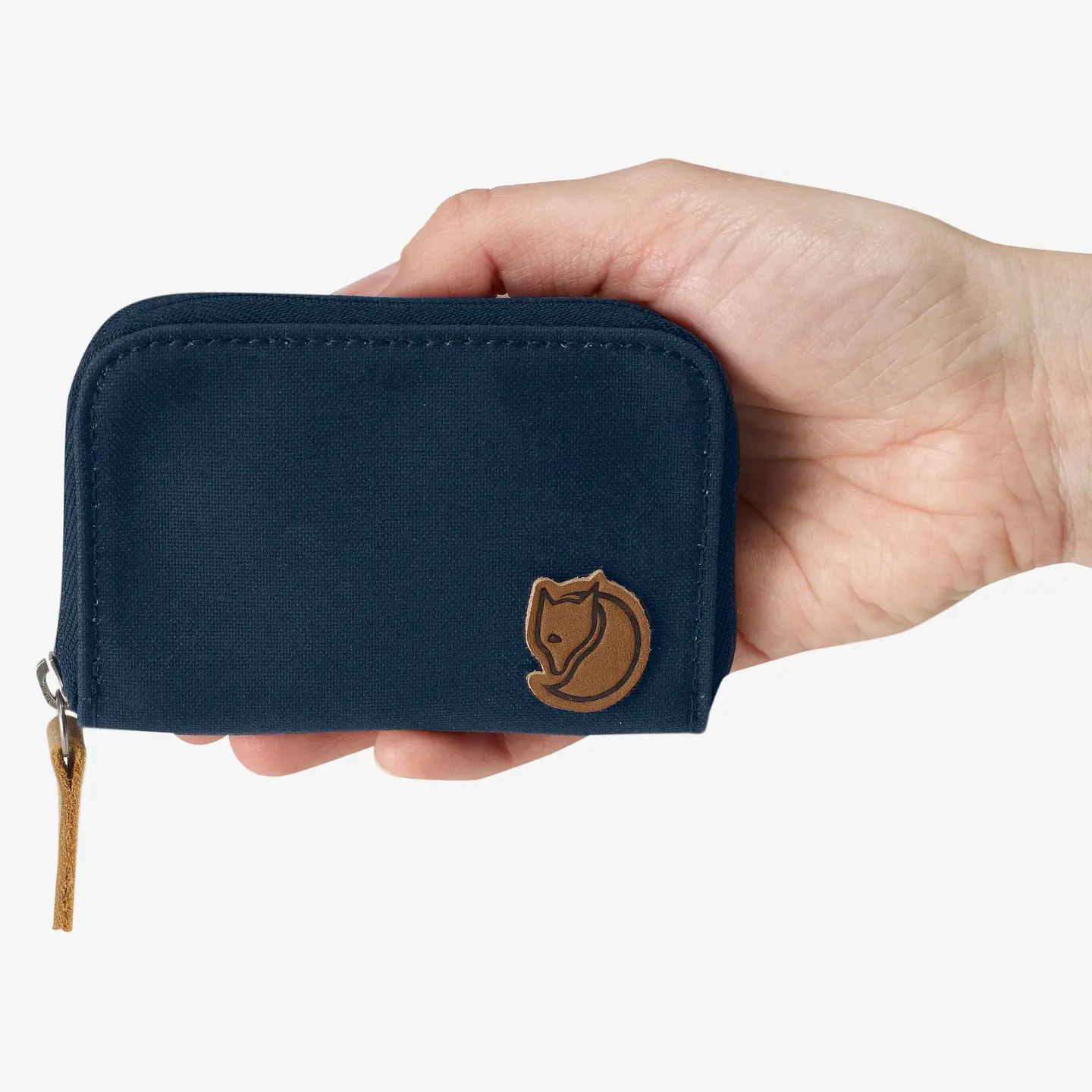 Tarjetero Fjällräven 8