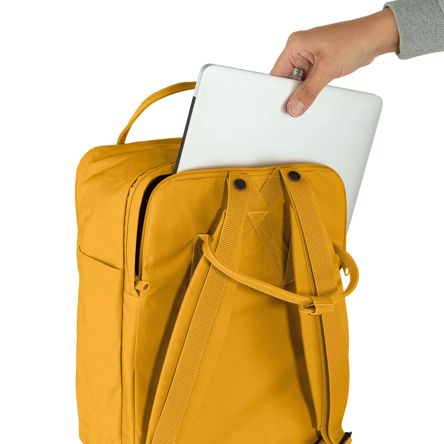 Mochila Fjällräven Kånken Laptop 15