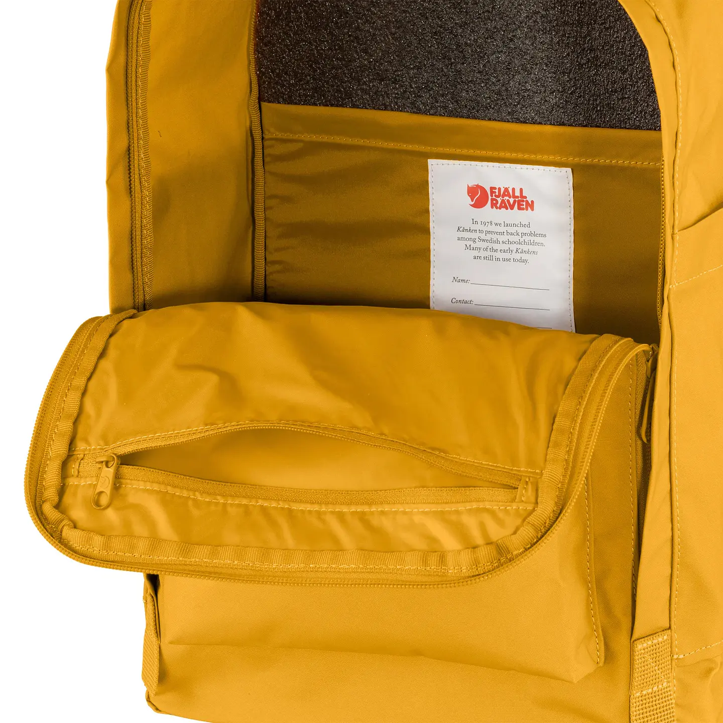 Mochila Fjällräven Kånken Laptop 15