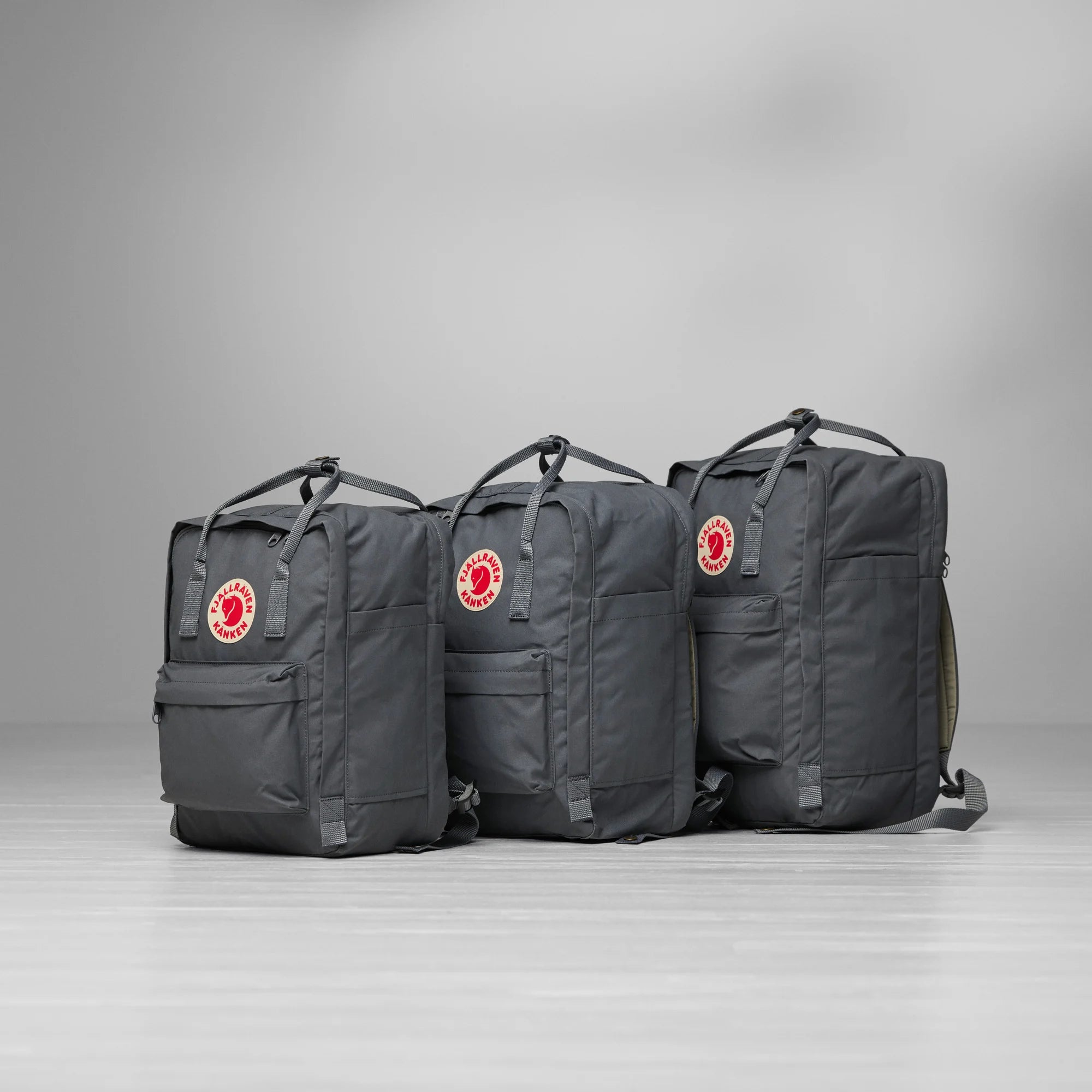 Mochila Fjällräven Kånken Laptop 15