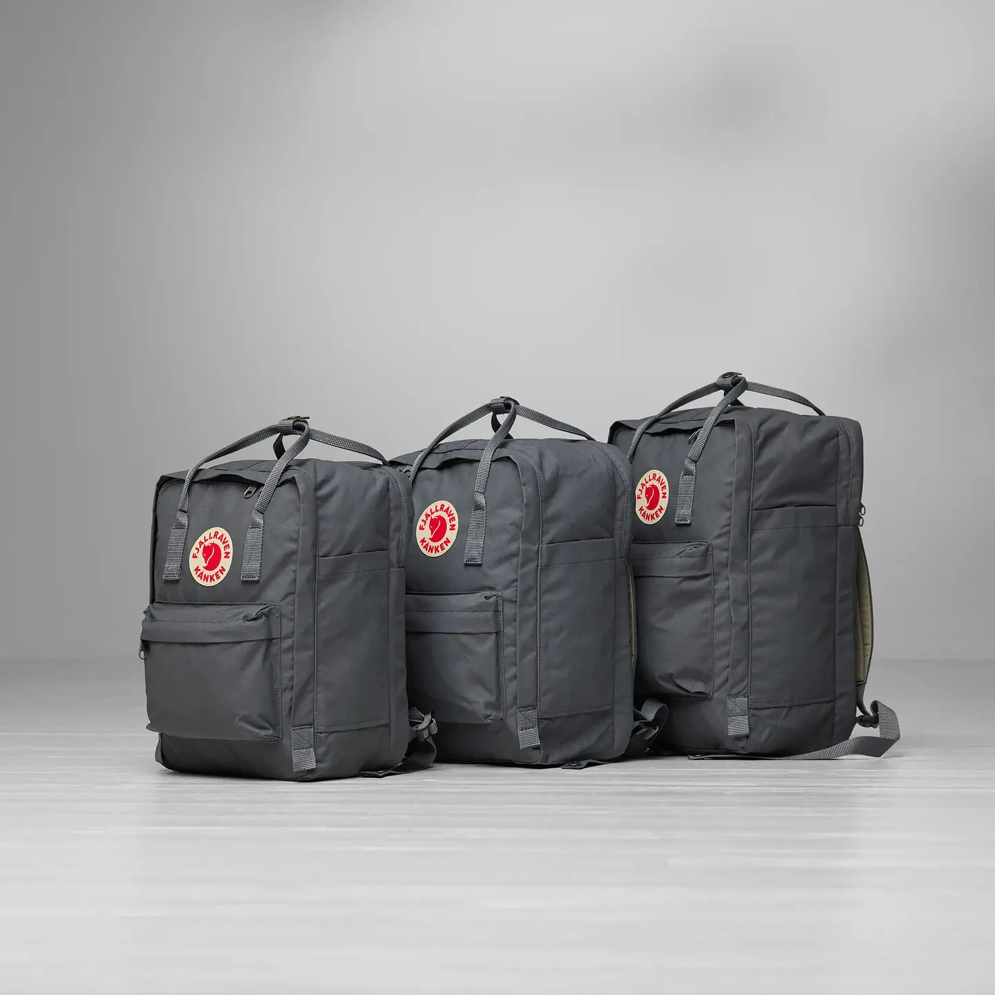 Mochila Fjällräven Kånken Laptop 15