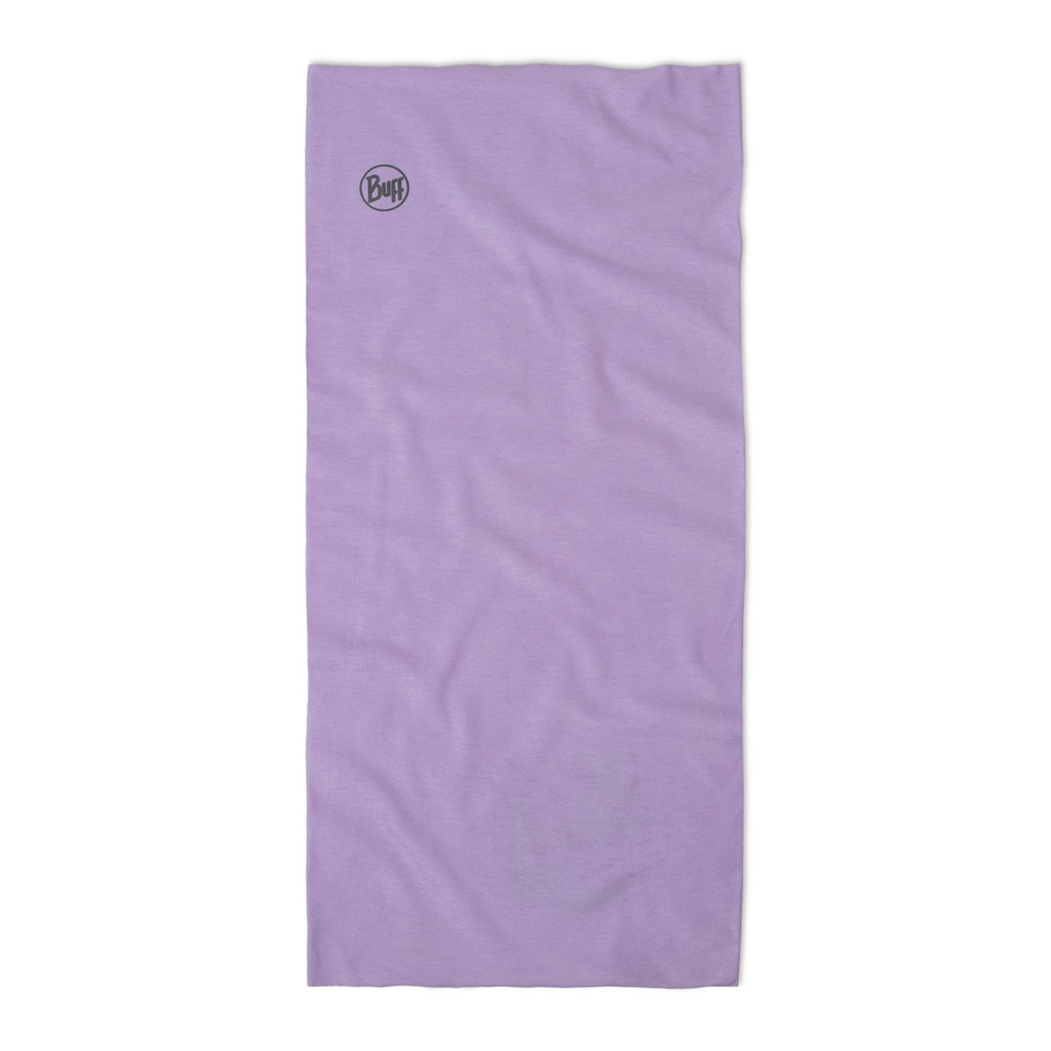 Tubular Original Ecostretch BUFF® Solid Grape Ice 2