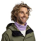 Tubular Original Ecostretch BUFF® Solid Grape Ice - Miniatura 3