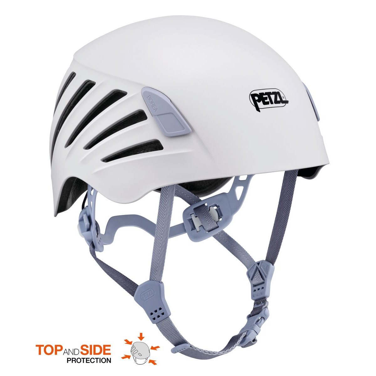 Casco mujer BOREA Petzl 1