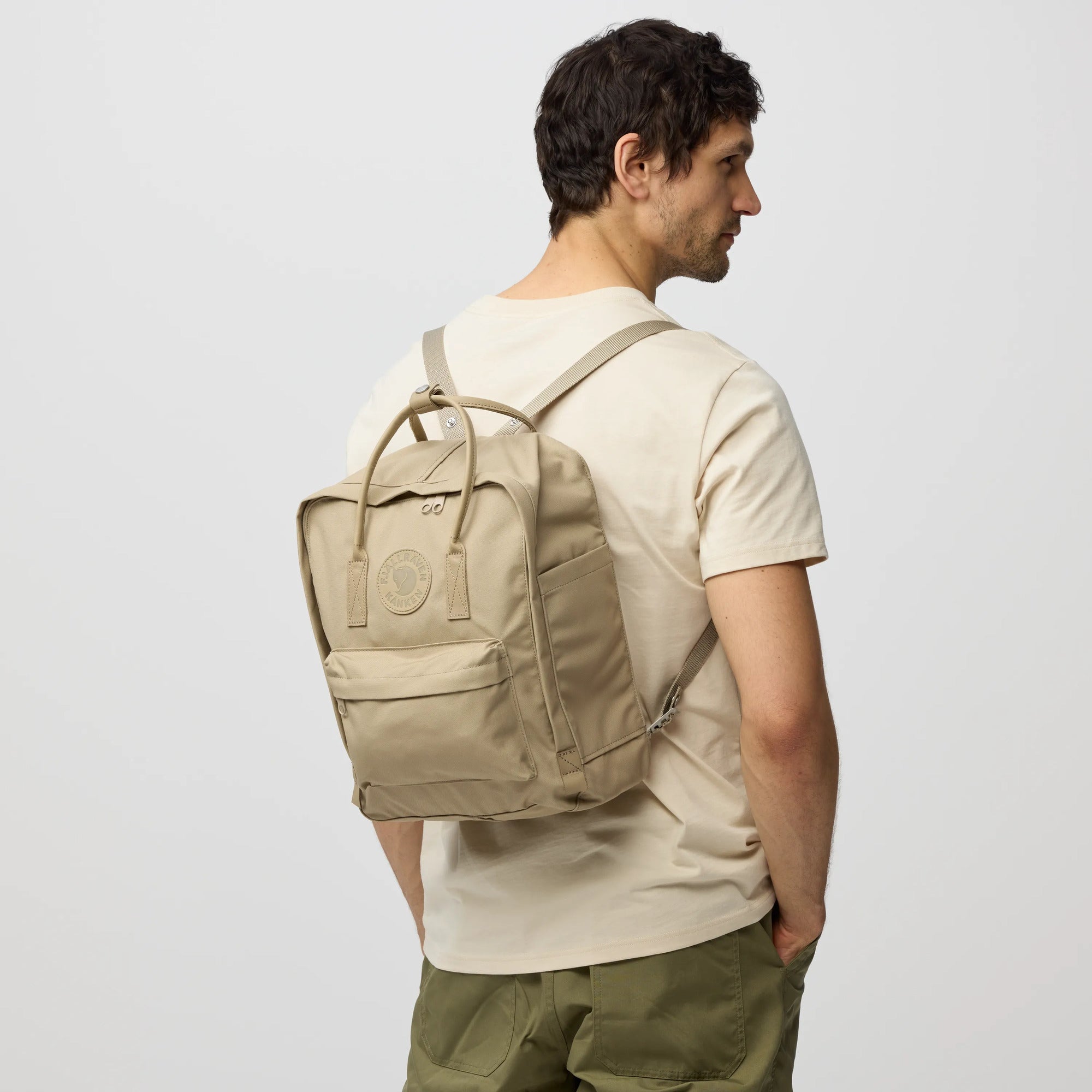 Mochila Fjällräven Kånken No. 2 2