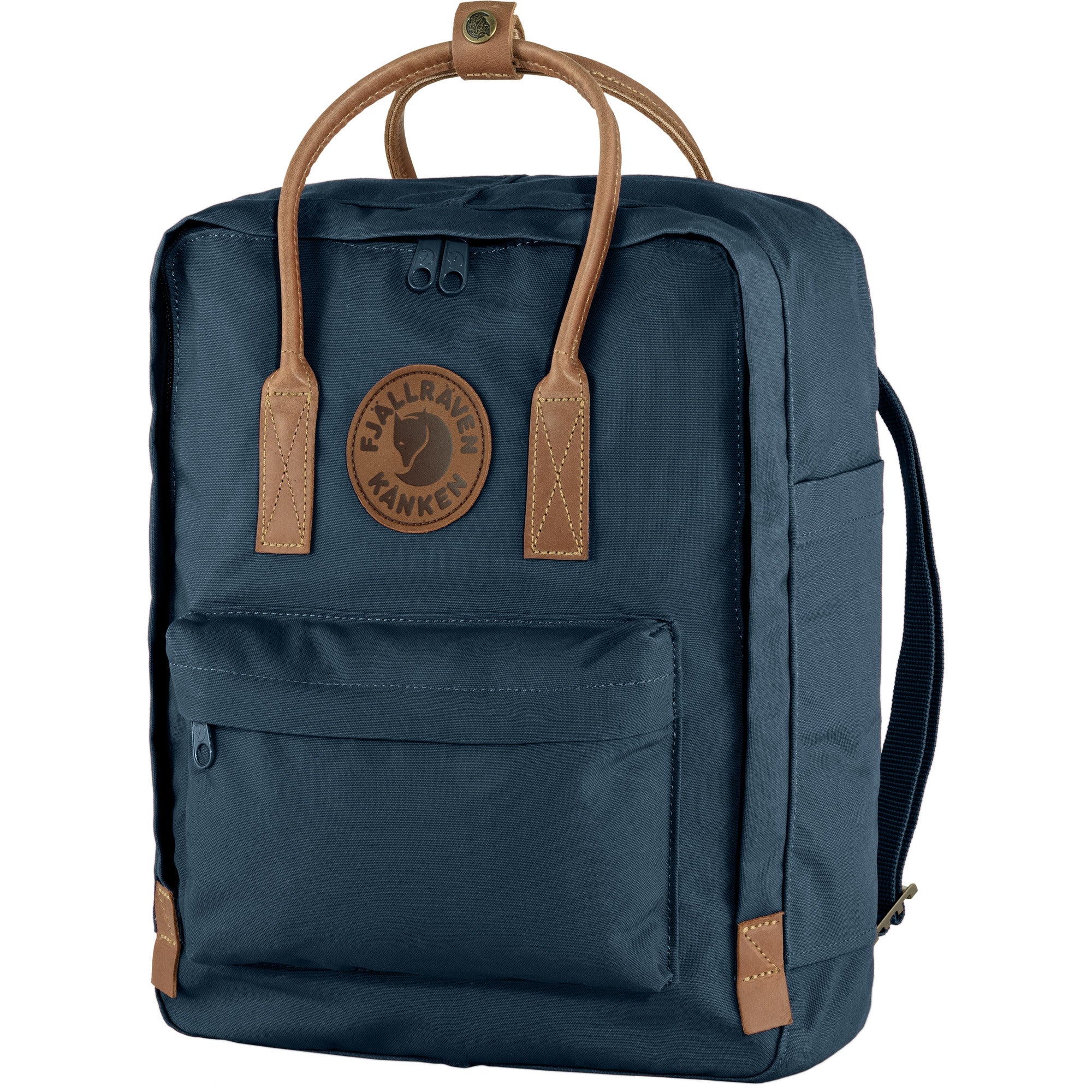 Mochila Fjällräven Kånken No. 2 8