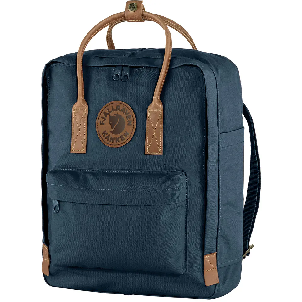 Mochila Fjällräven Kånken No. 2 8