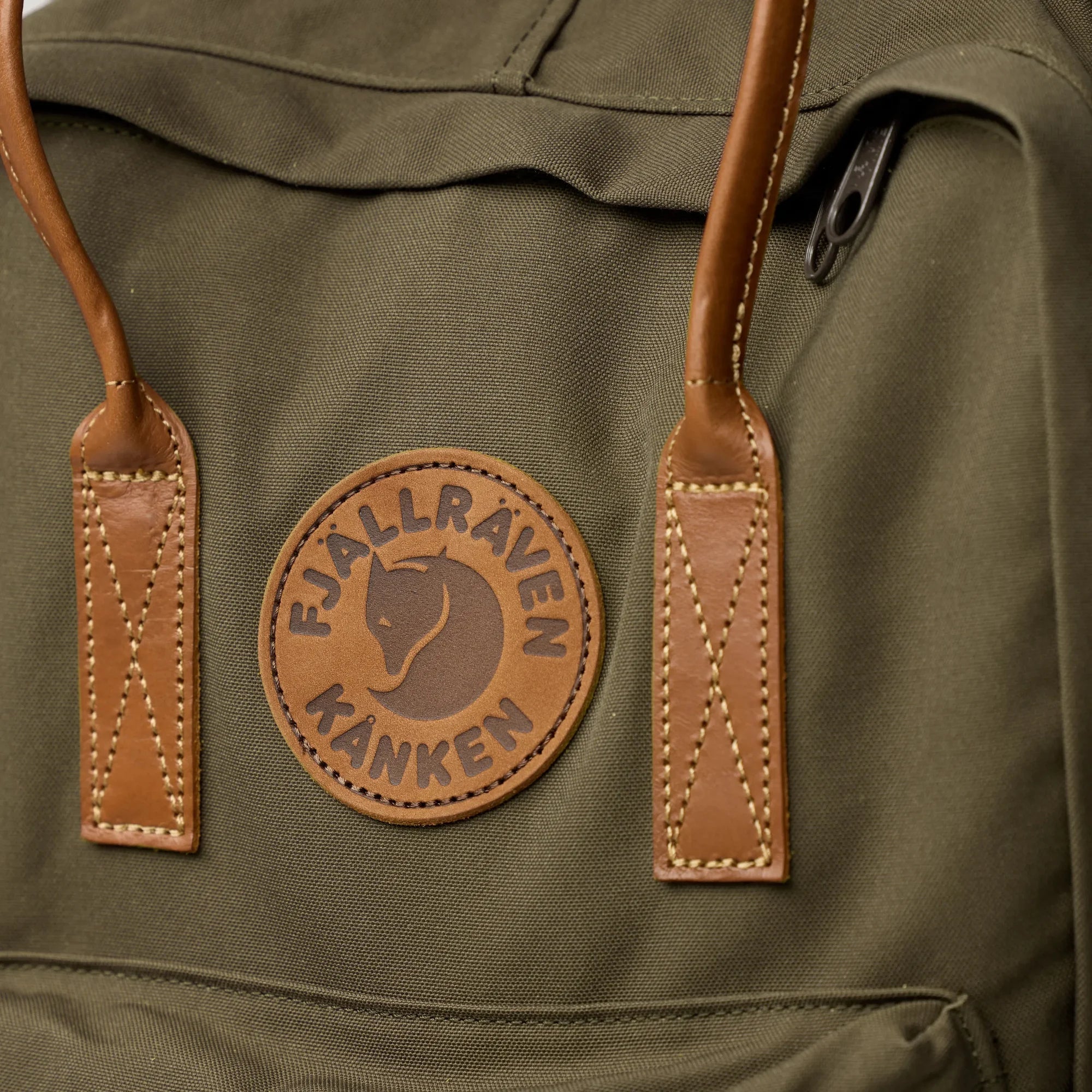 Mochila Fjällräven Kånken No. 2 14