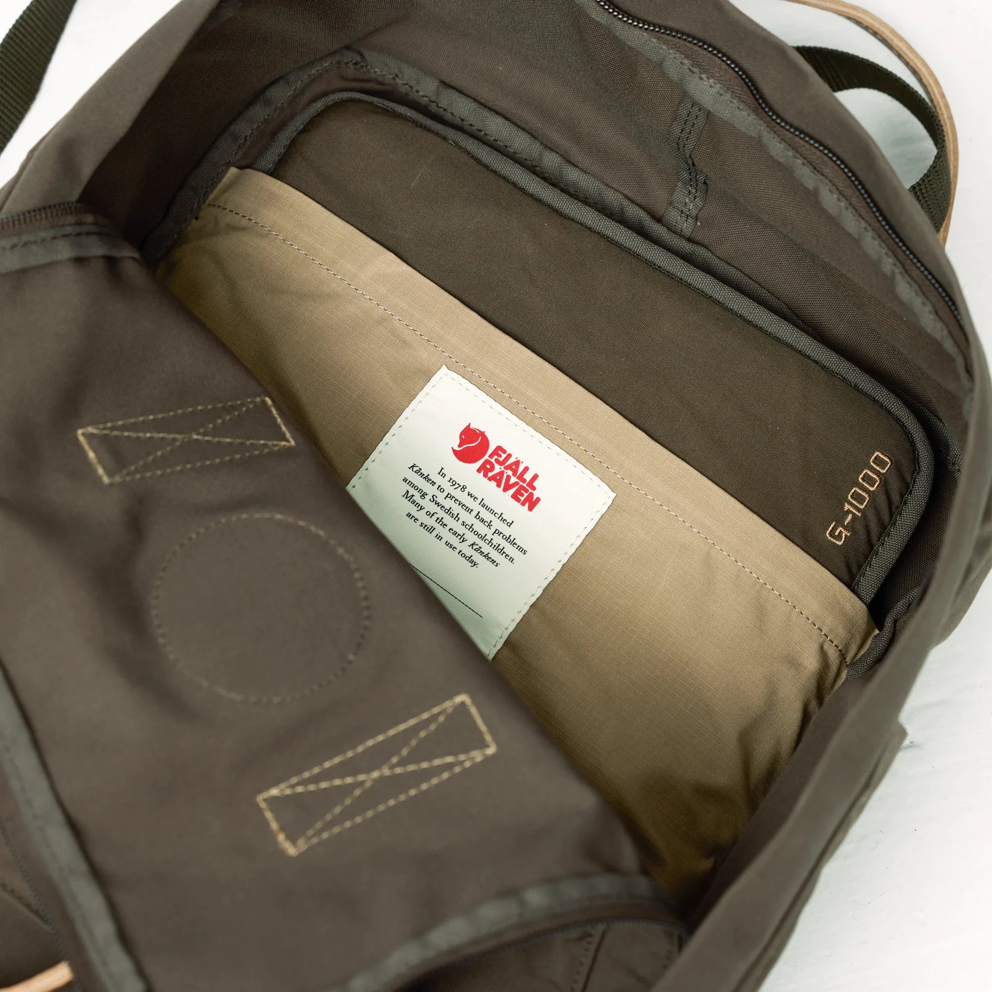 Mochila Fjällräven Kånken No. 2 15