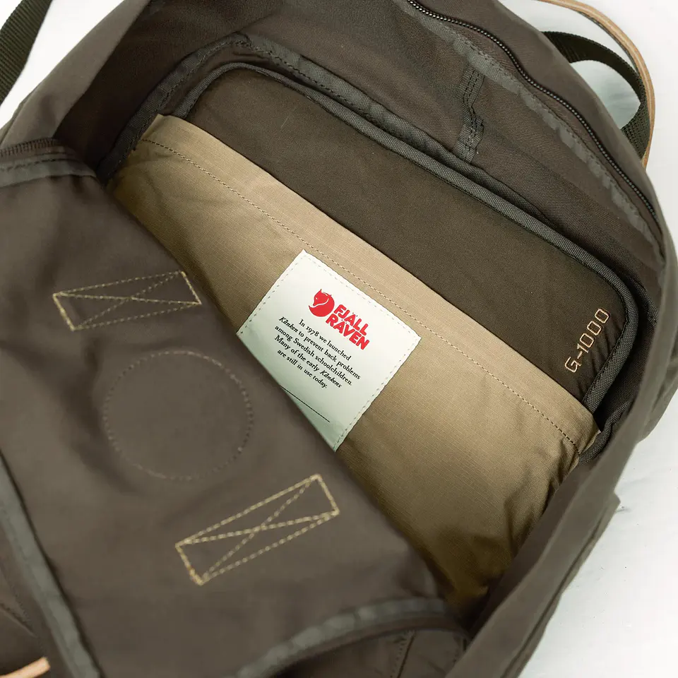 Mochila Fjällräven Kånken No. 2 15
