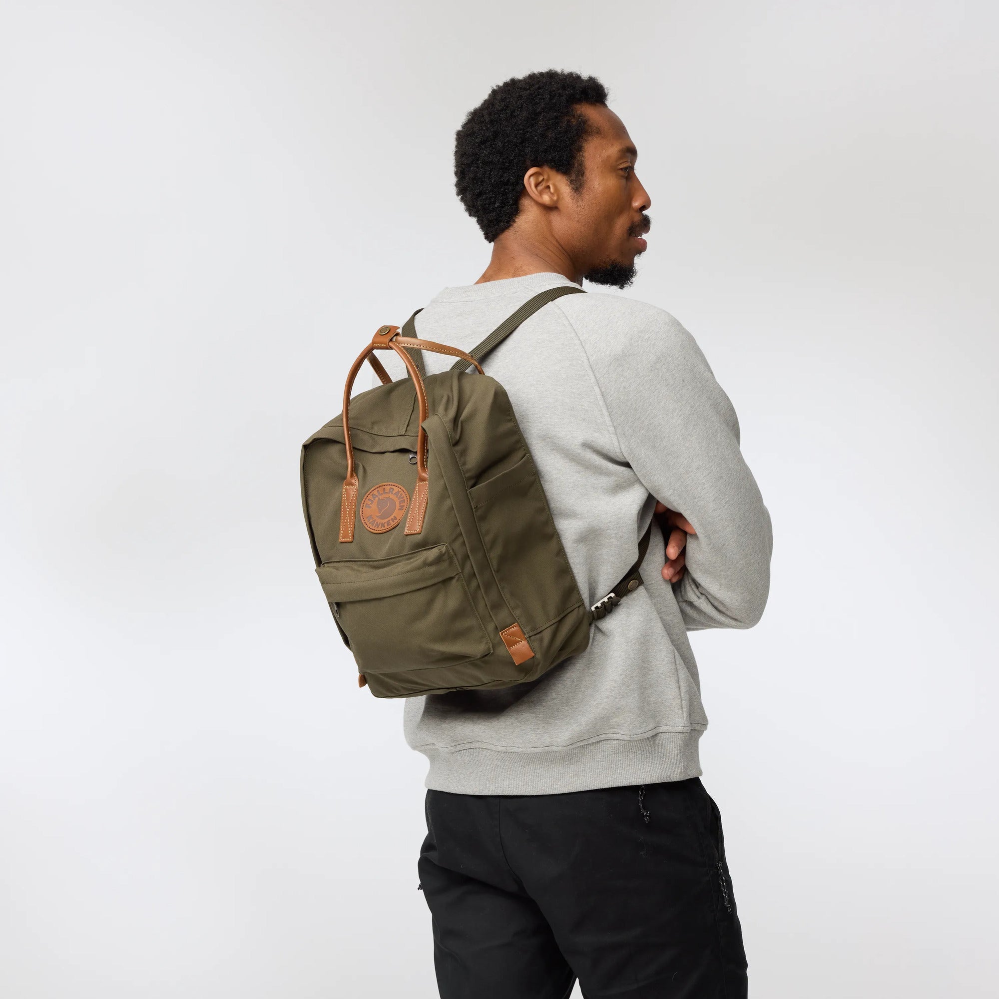 Mochila Fjällräven Kånken No. 2 16