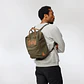 Mochila Fjällräven Kånken No. 2 - Miniatura 16