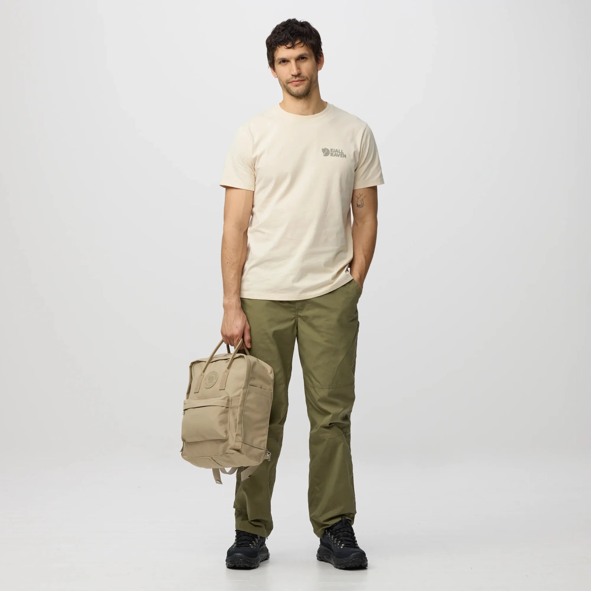 Mochila Fjällräven Kånken No. 2 18