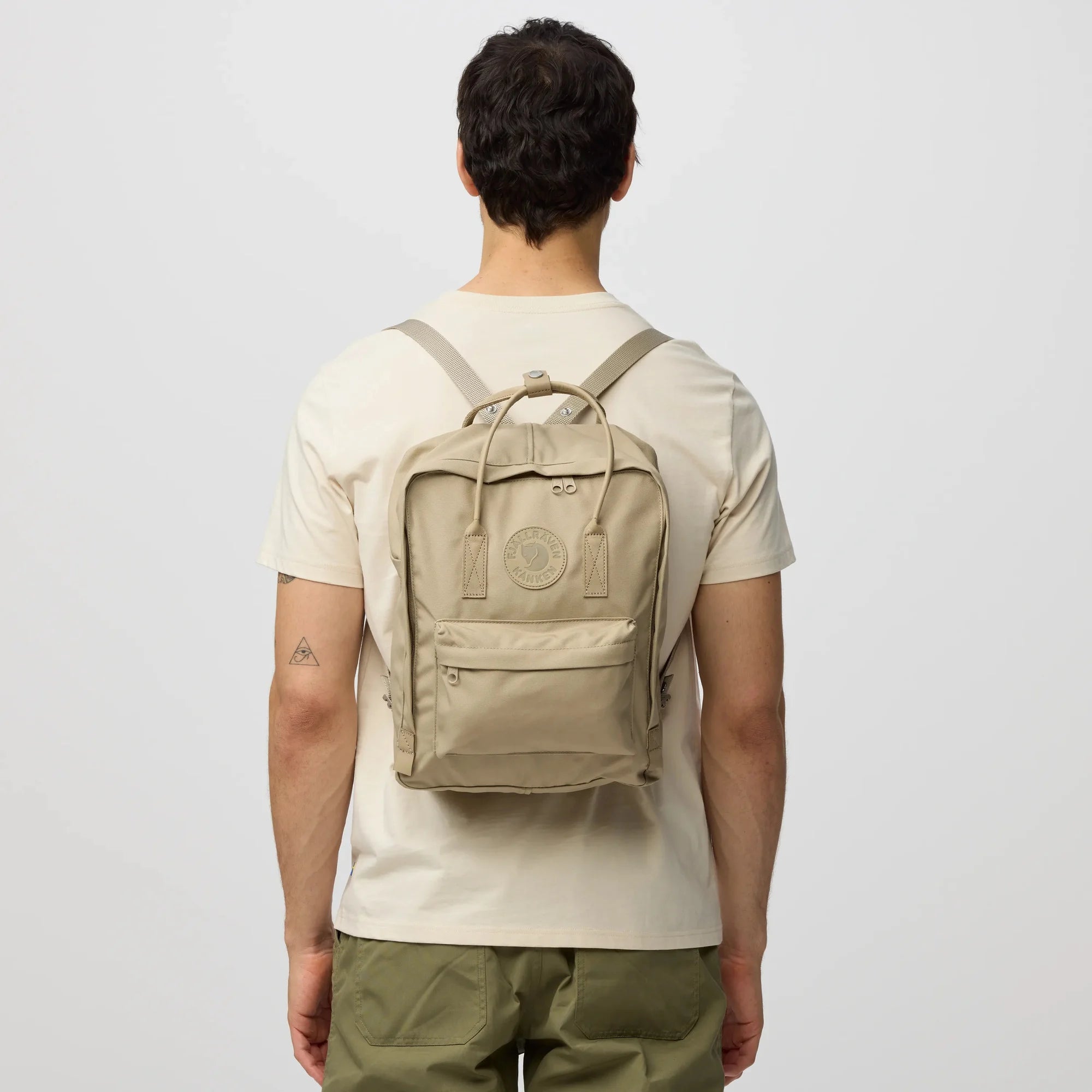 Mochila Fjällräven Kånken No. 2 19
