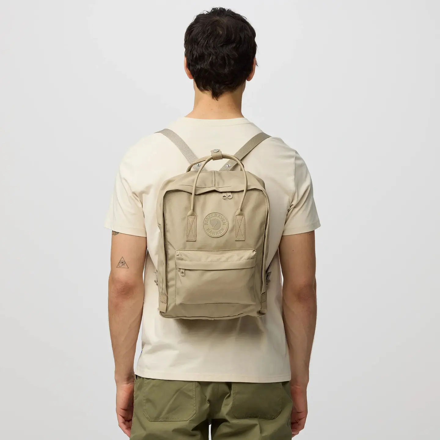 Mochila Fjällräven Kånken No. 2 19