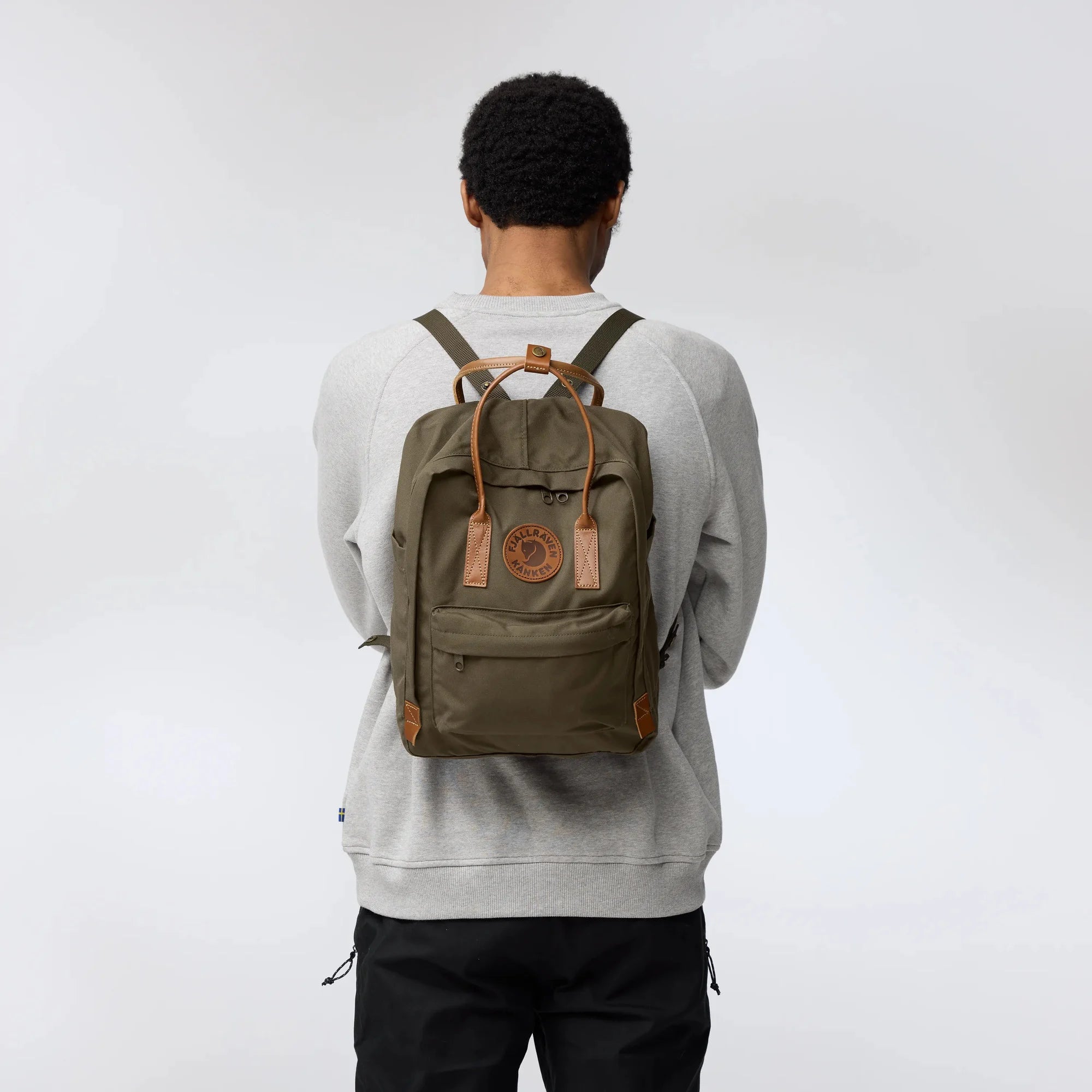 Mochila Fjällräven Kånken No. 2 20