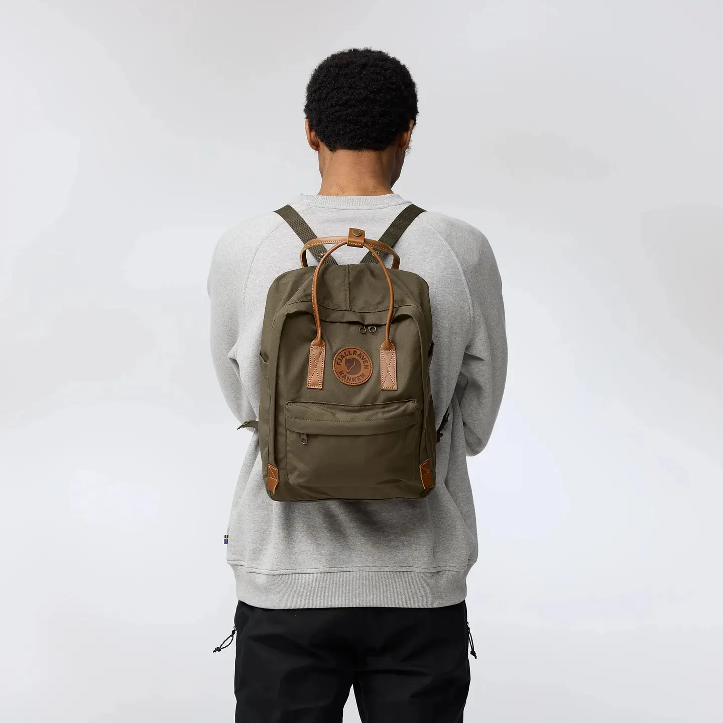 Mochila Fjällräven Kånken No. 2 20