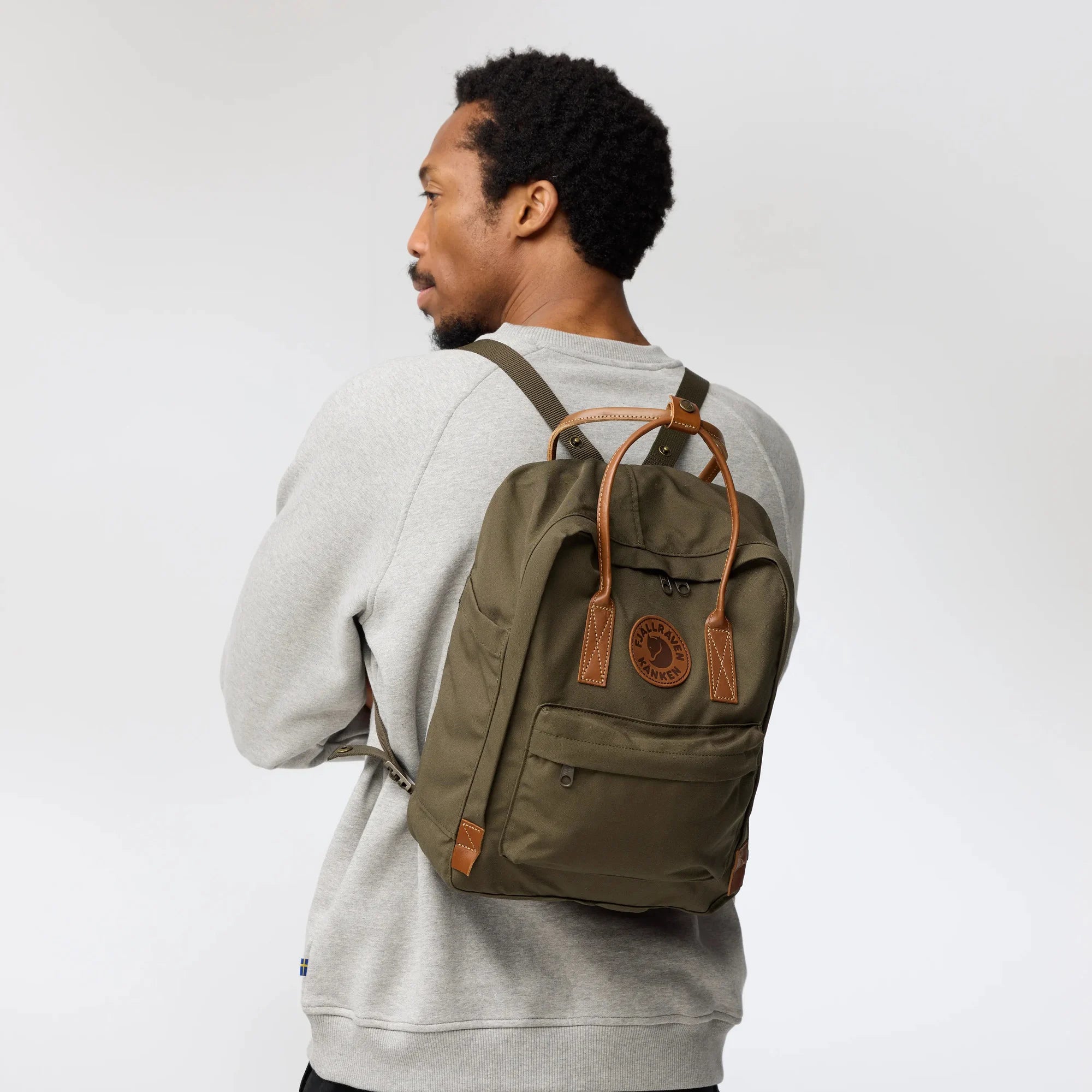 Mochila Fjällräven Kånken No. 2 21