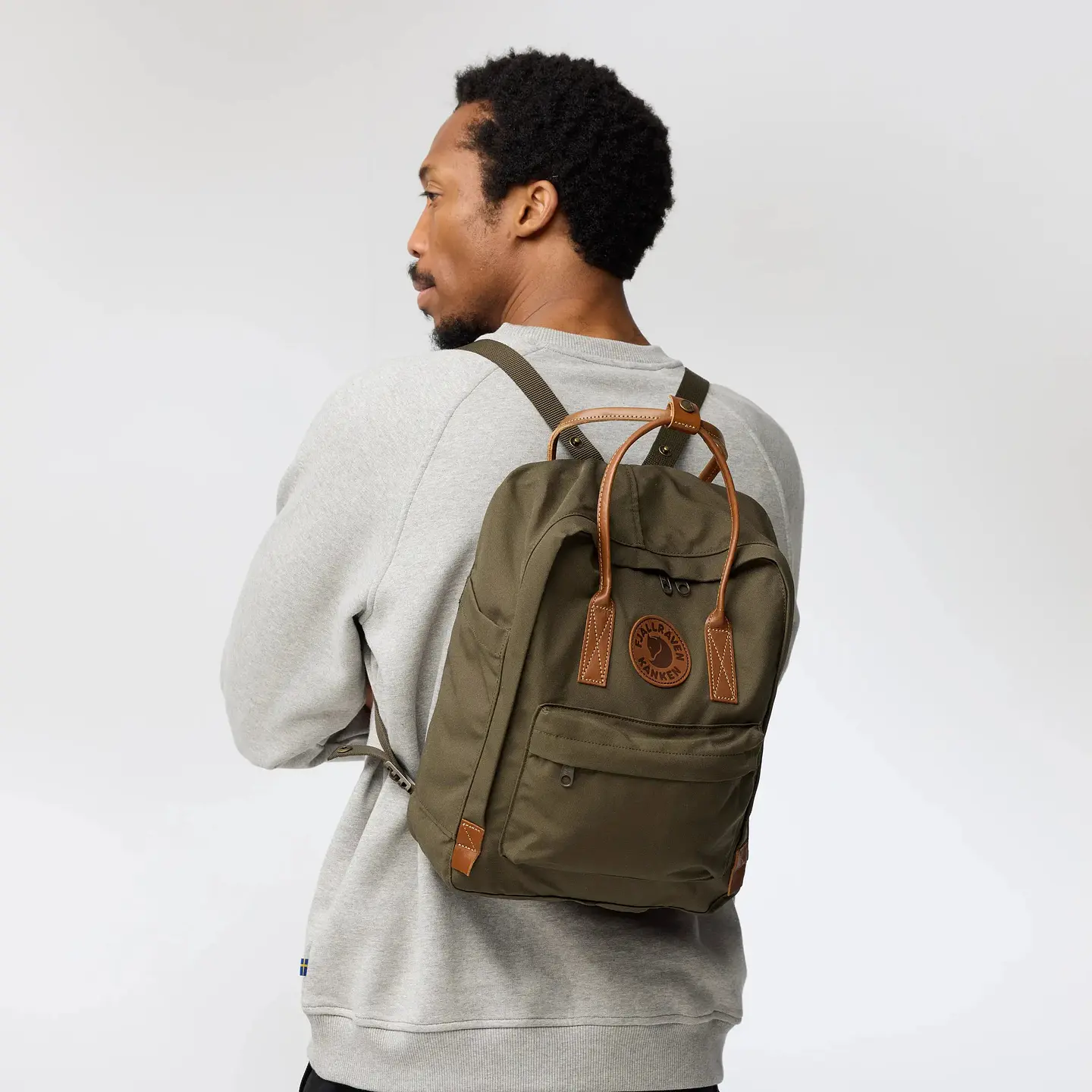 Mochila Fjällräven Kånken No. 2 21