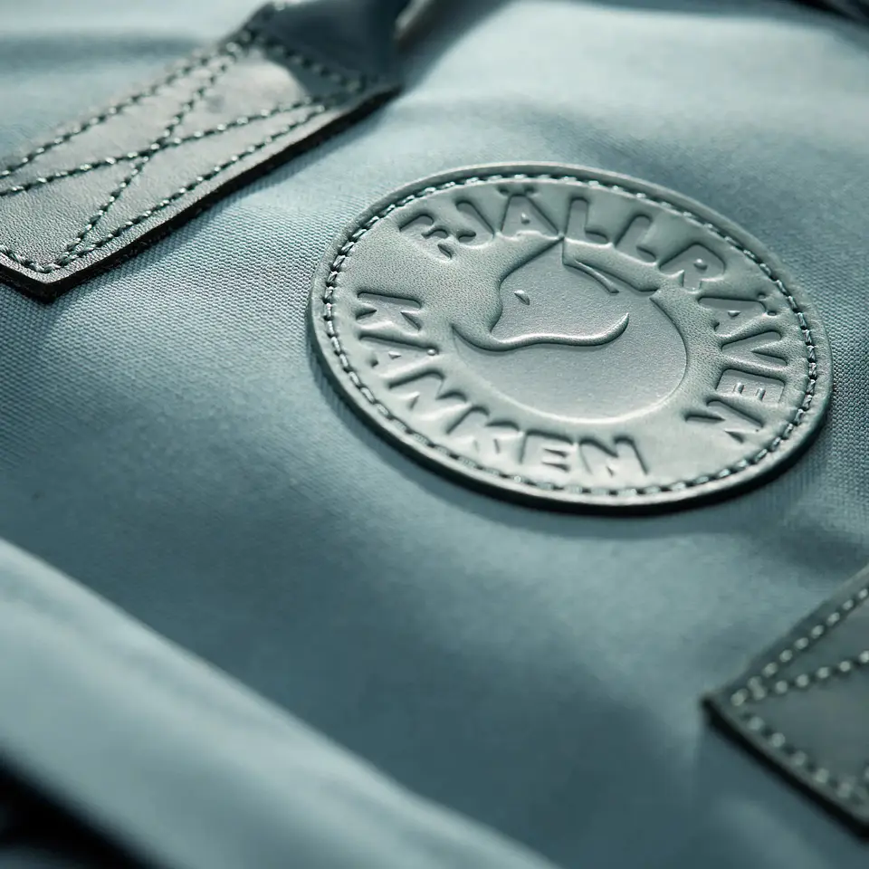 Mochila Fjällräven Kånken No. 2 22