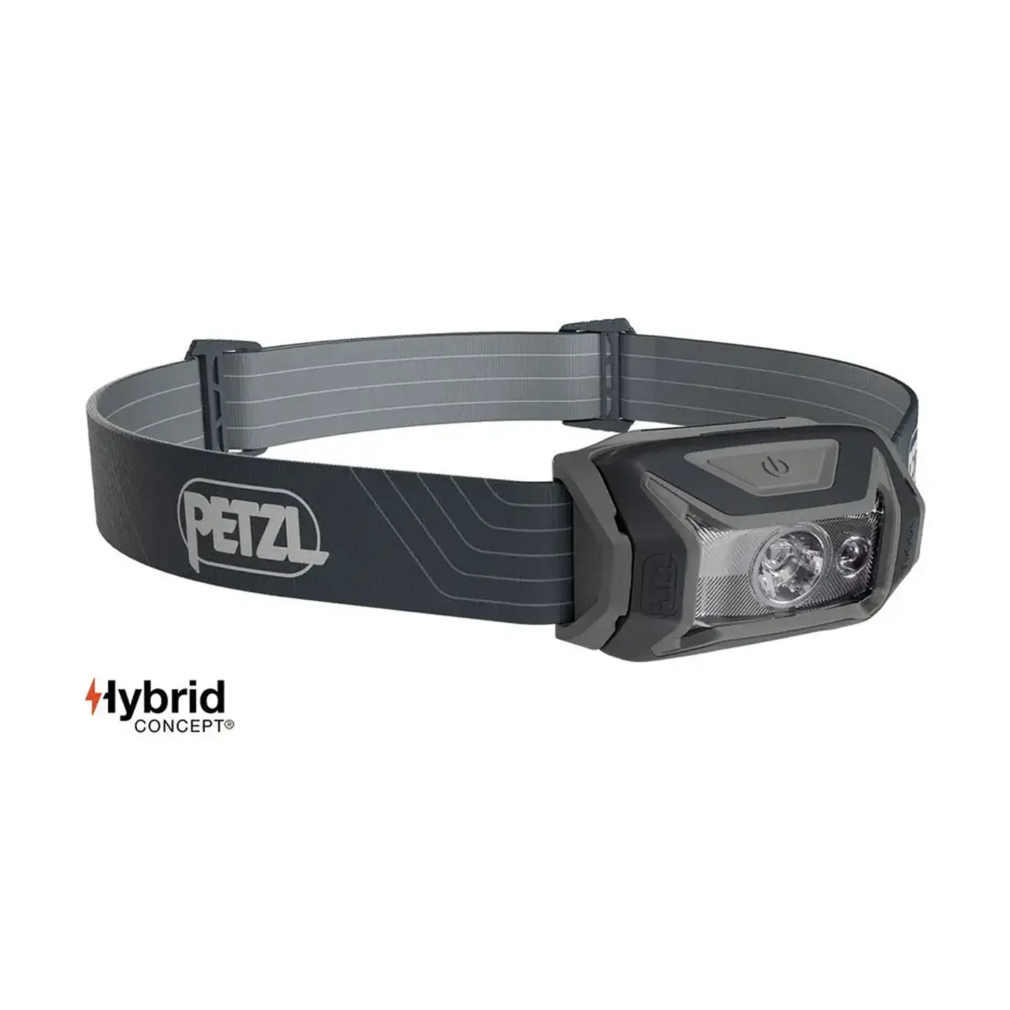 Linterna Frontal Petzl Tikka® 1