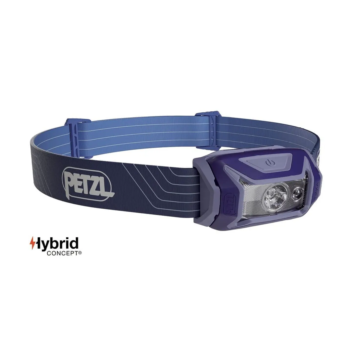 Linterna Frontal Petzl Tikka® 2