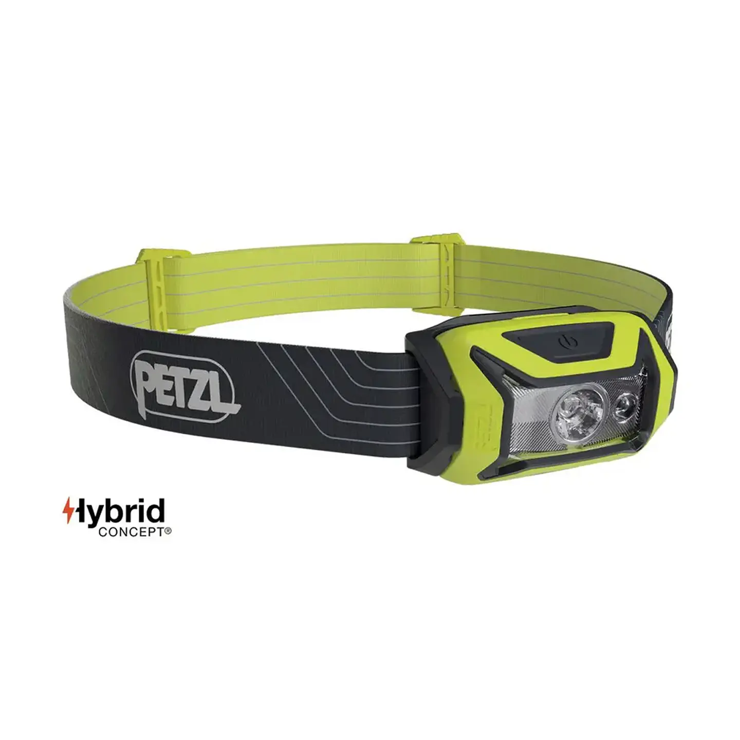 Linterna Frontal Petzl Tikka® 4