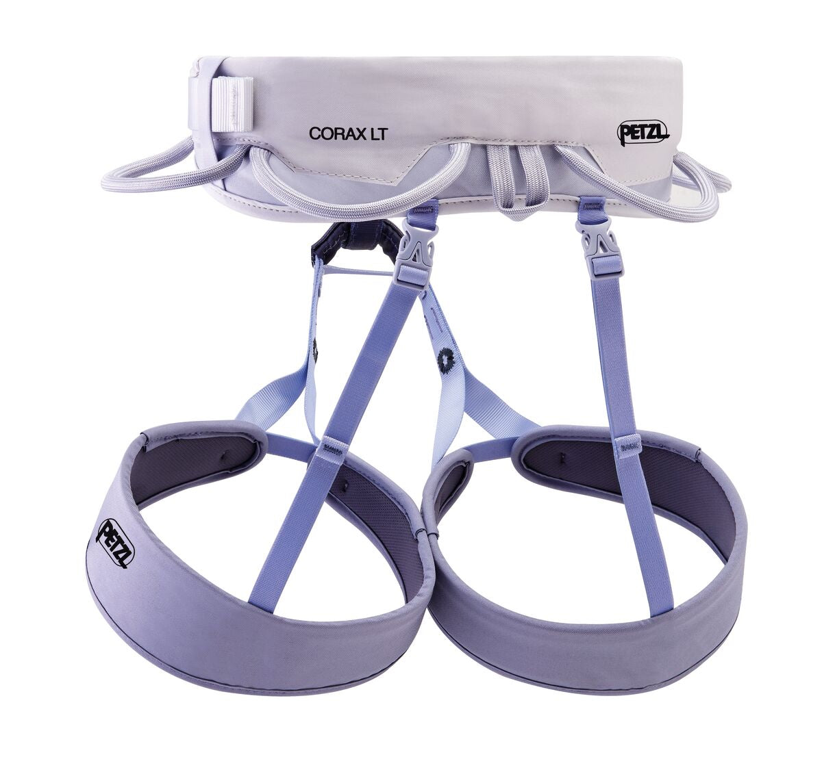 Arnés deportivo Mujer CORAX LT  Petzl 2