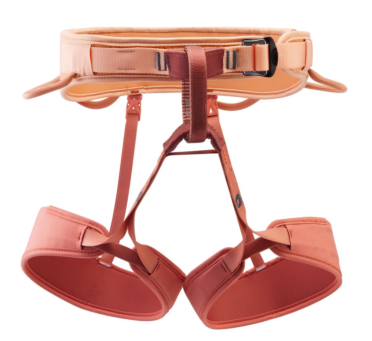 Arnés deportivo Mujer CORAX LT  Petzl 3
