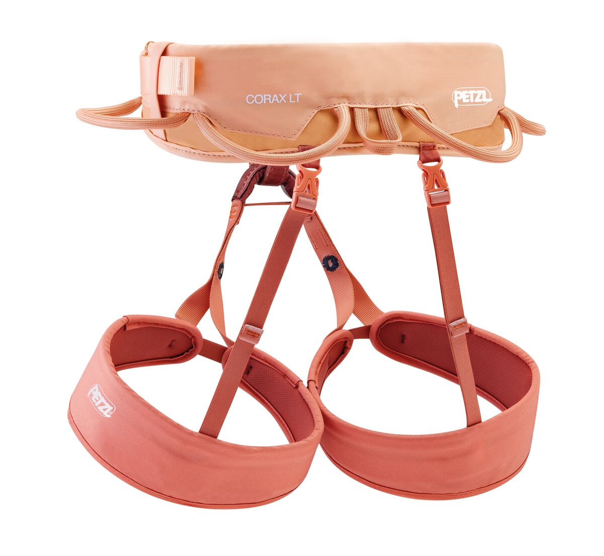 Arnés deportivo Mujer CORAX LT  Petzl 4
