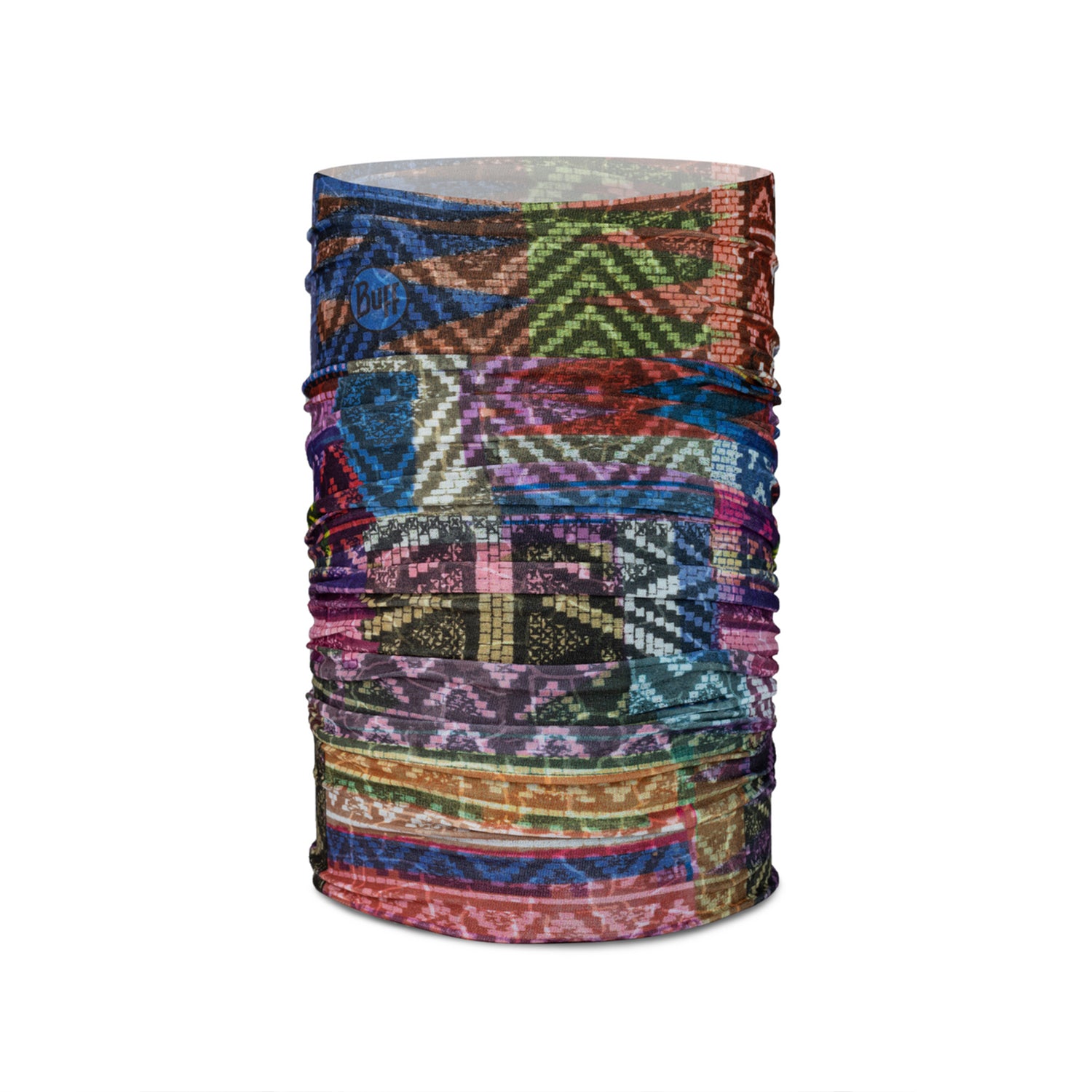 Tubular Original Ecostretch BUFF® Johari Multi 1