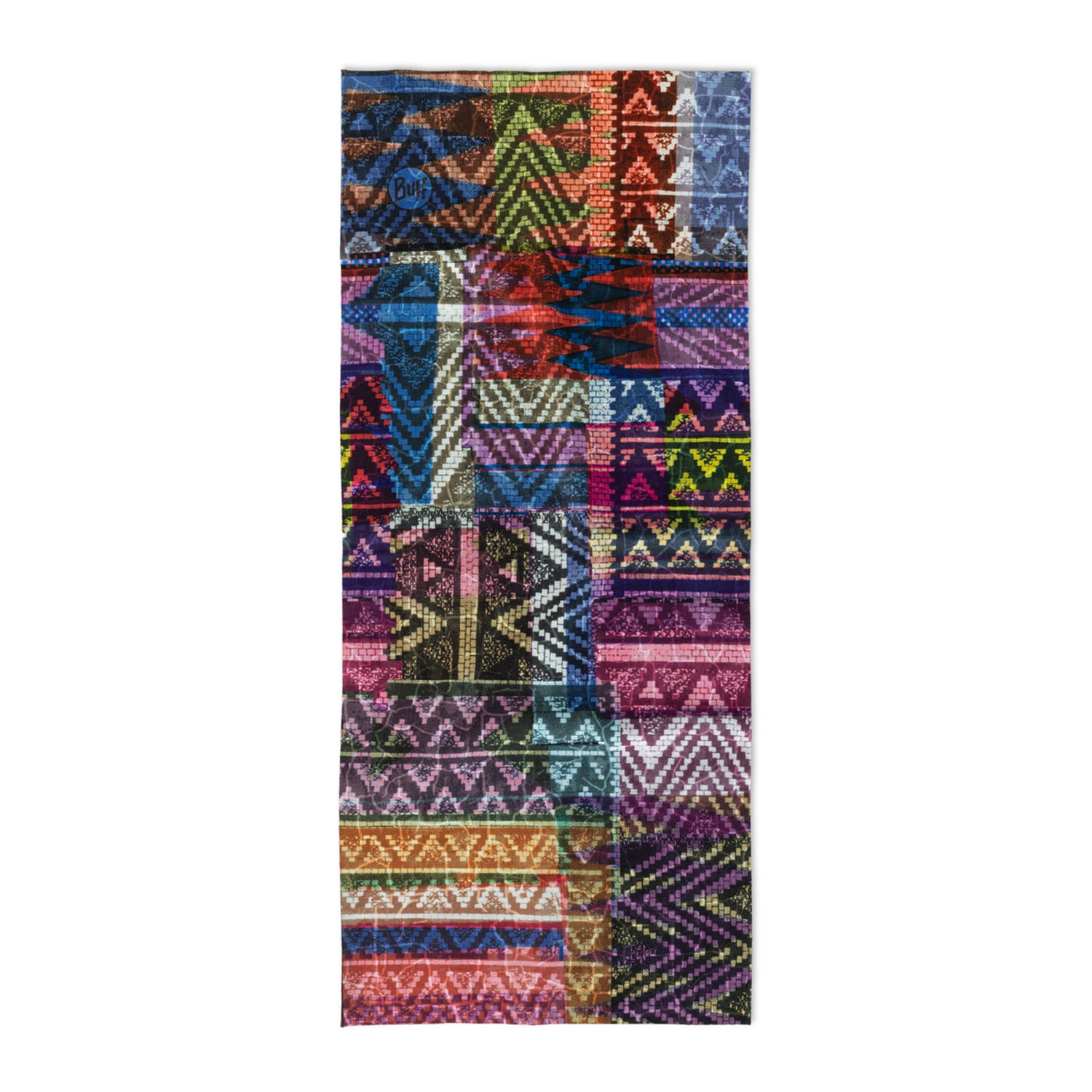 Tubular Original Ecostretch BUFF® Johari Multi 2