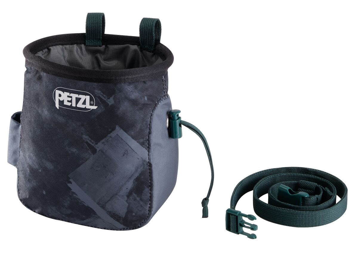 Bolsa para magnesio SAKA Petzl 1