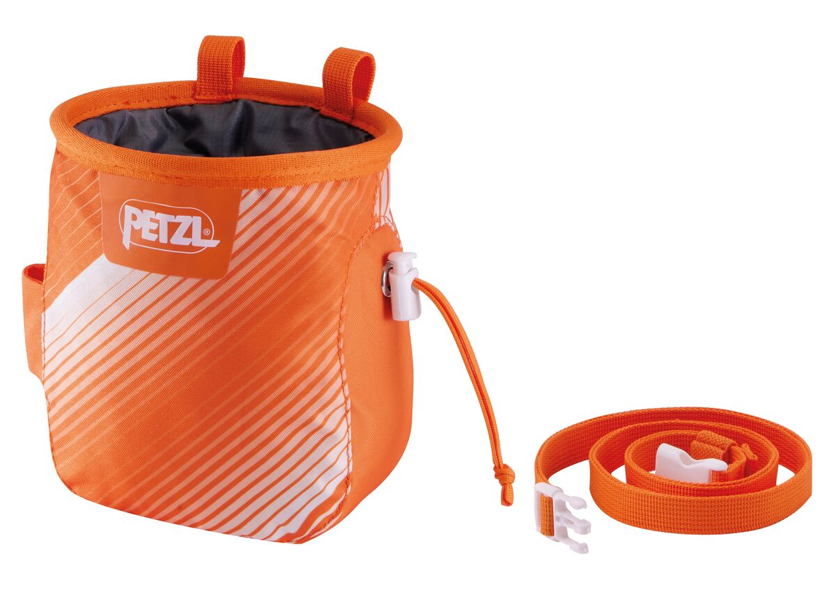 Bolsa para magnesio SAKA Petzl 3
