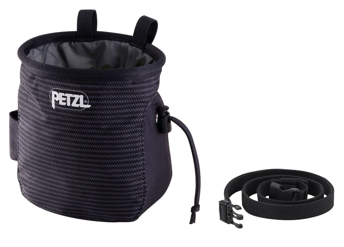 saka Bolsa para Magnesio Saka - Petzl