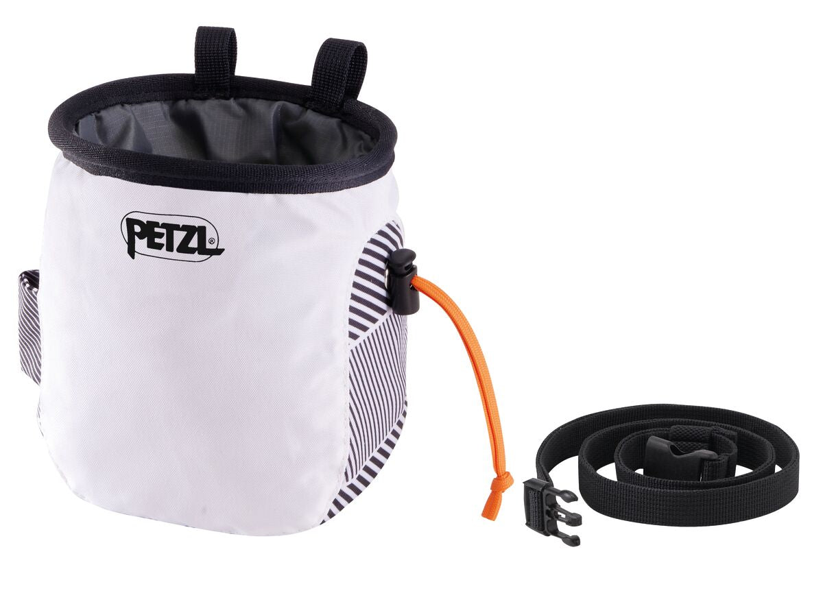 Bolsa para magnesio SAKA Petzl 5