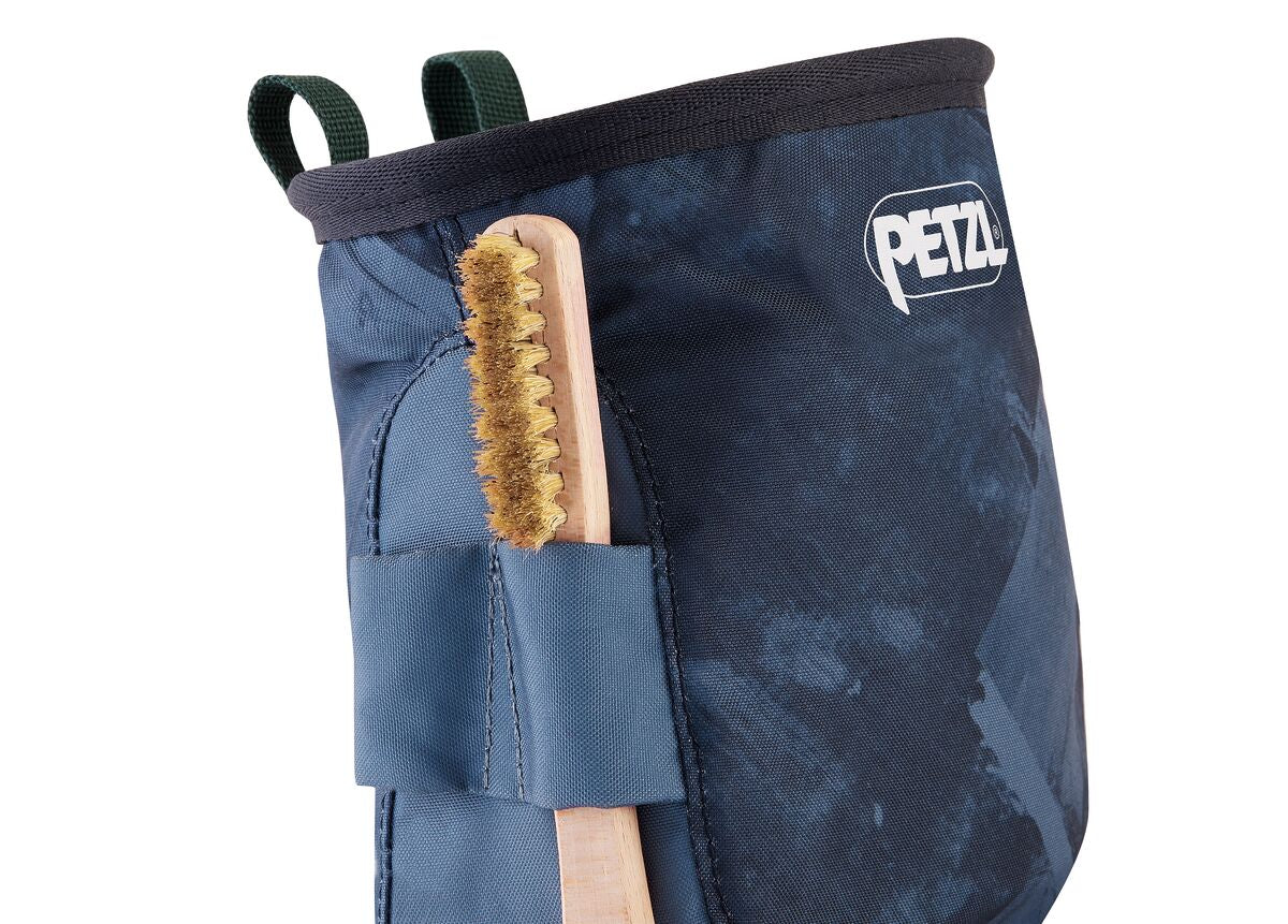 Bolsa para magnesio SAKA Petzl 7