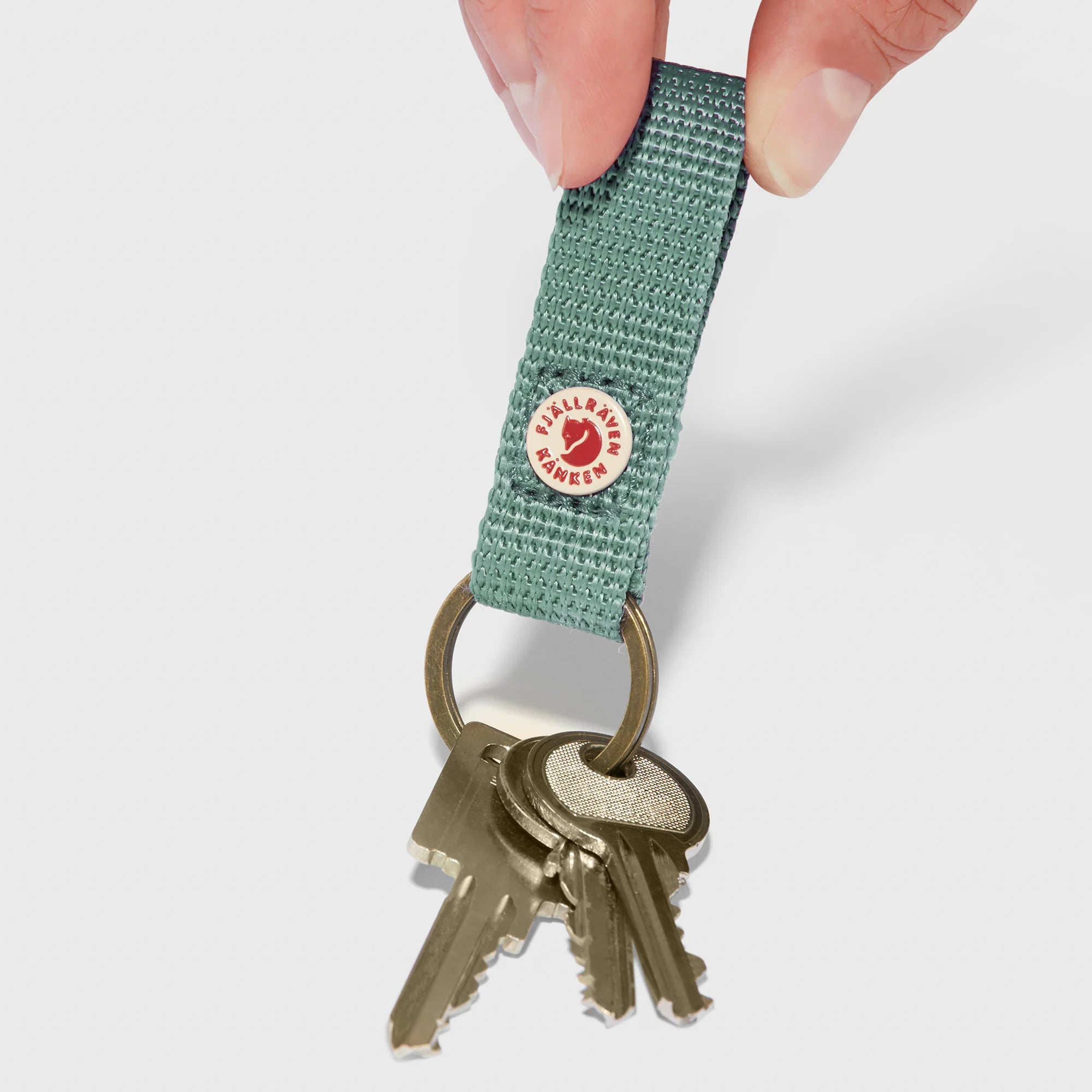 Llavero Fjällräven Kånken 11