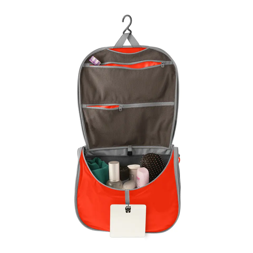 Bolsa de viaje Colgante Sea to Summit Ultra-Sil 2