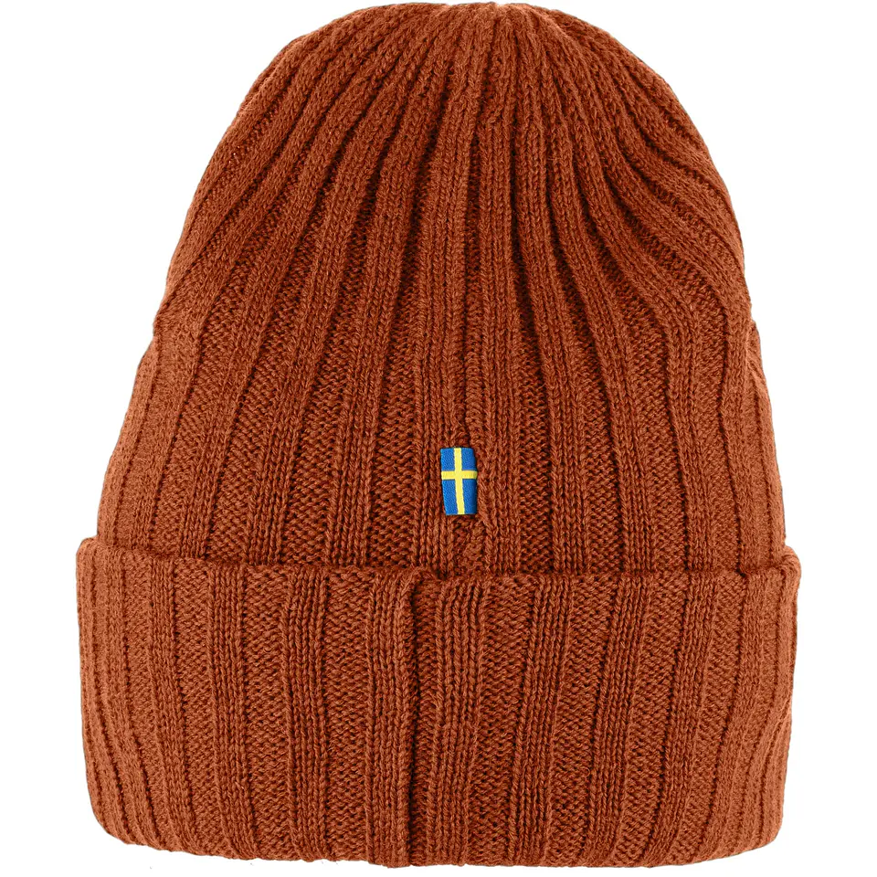 Gorro Fjällräven Byron 6