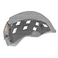 Casco ligero para escalada, alpinismo y esquí para mujer METEORA Petzl - Miniatura 7
