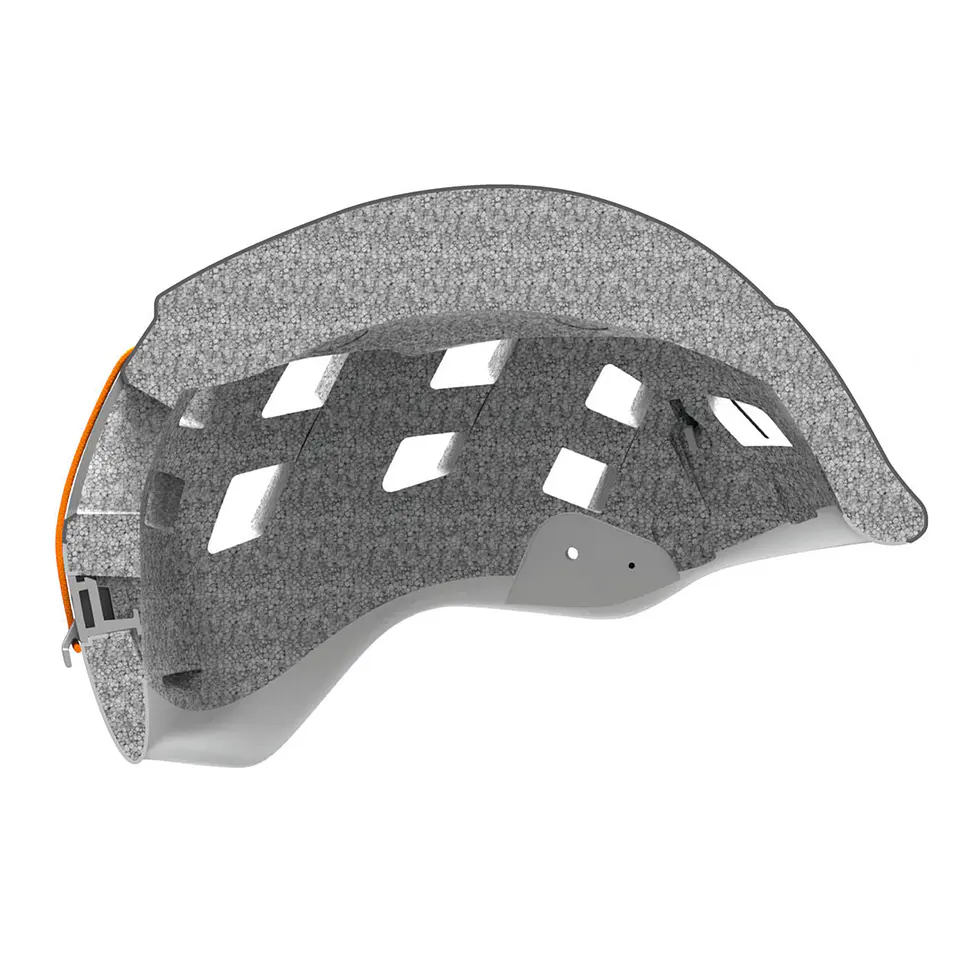 Casco ligero para escalada, alpinismo y esquí para mujer METEORA Petzl 7