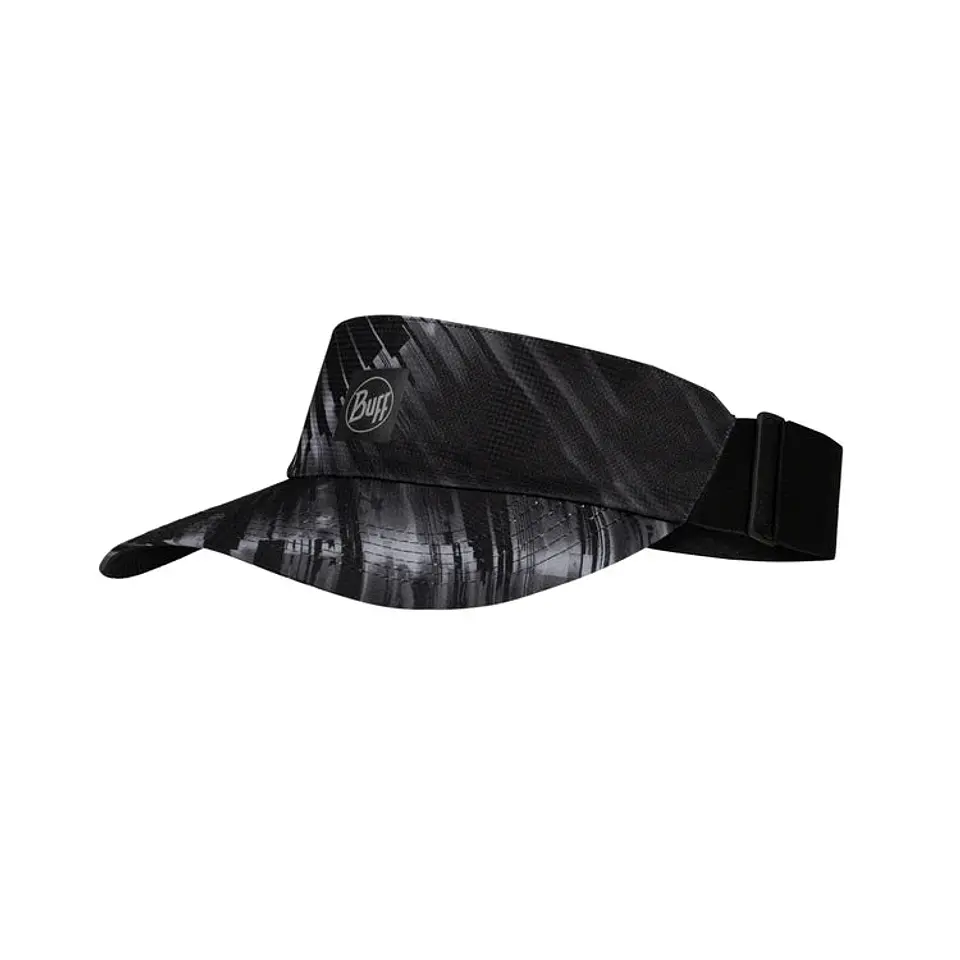 Visera Go Visor BUFF® Jaru Black 1