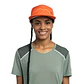 Jockey Explore Trucker Cram Poppy L/XL BUFF® - Miniatura 3