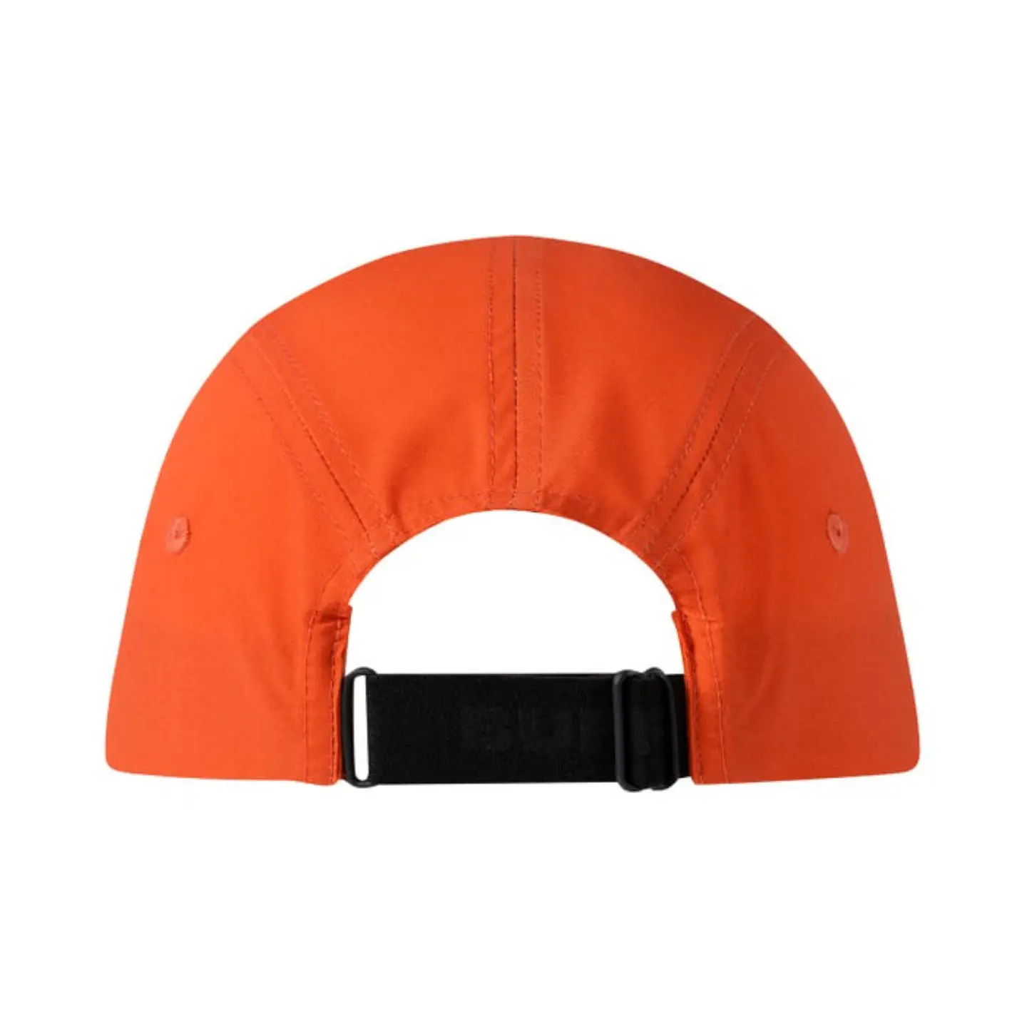 Jockey 5 Panel Go Buff Solid Poppy 2