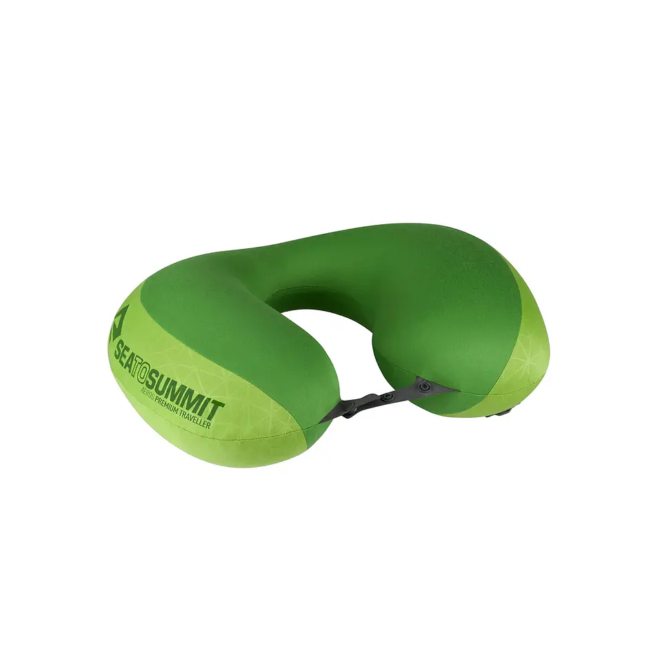 Almohada Aeros Premium para Viajes Sea to Summit 1