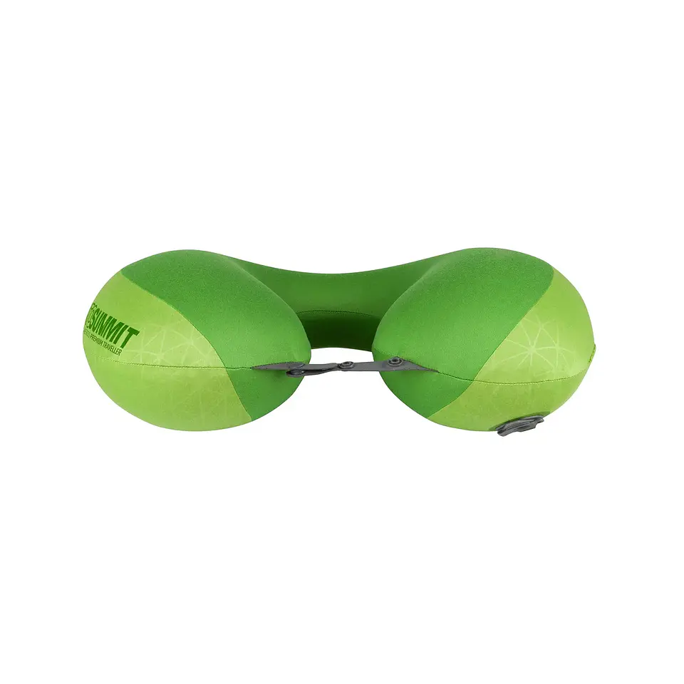 Almohada Aeros Premium para Viajes Sea to Summit 5